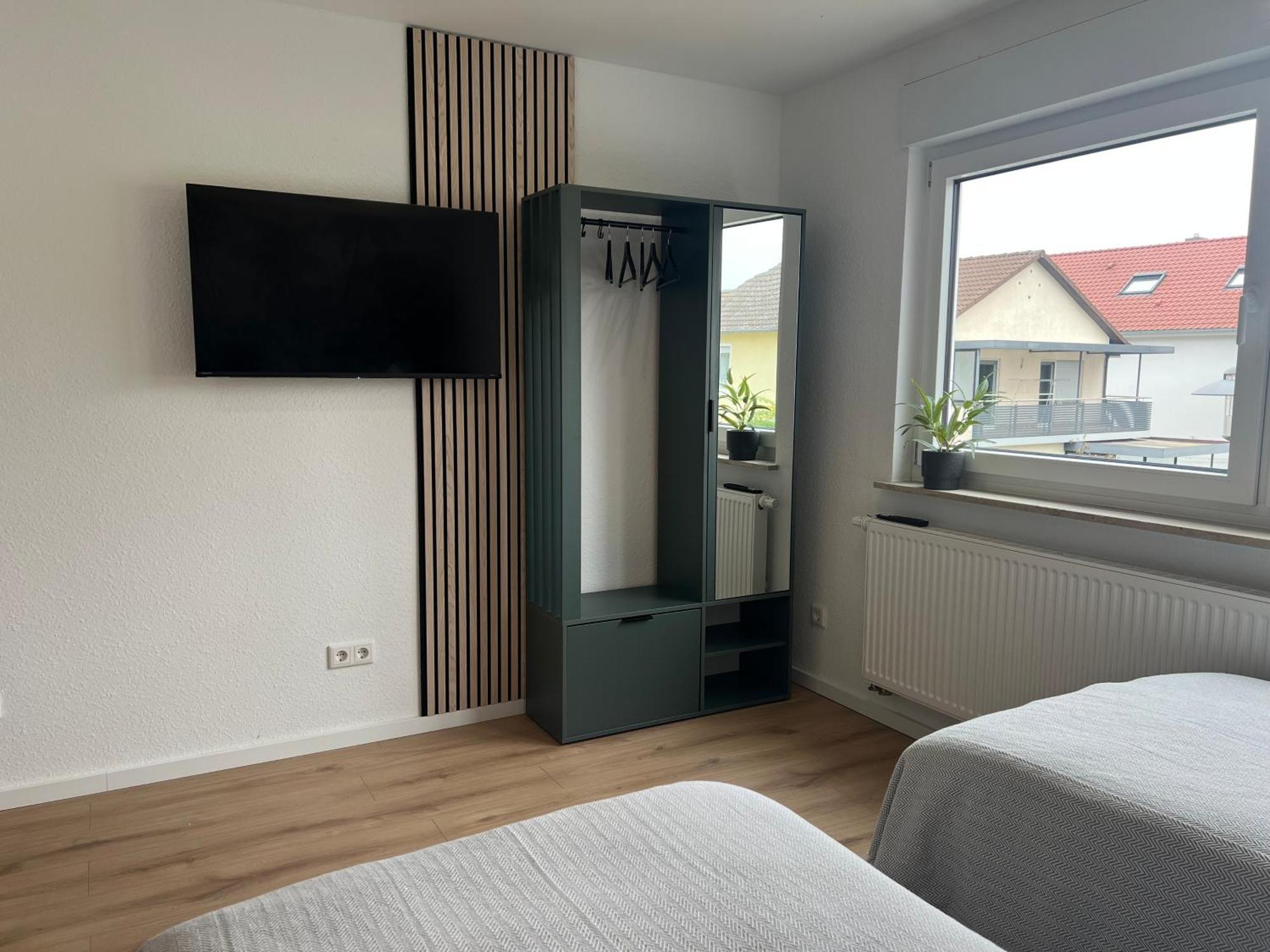 Casa La - Lampertheim Apartamento Exterior foto